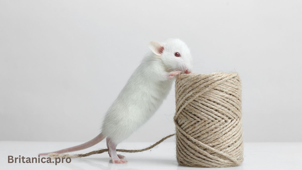 Rats: Fascinating Facts About These Clever Creatures